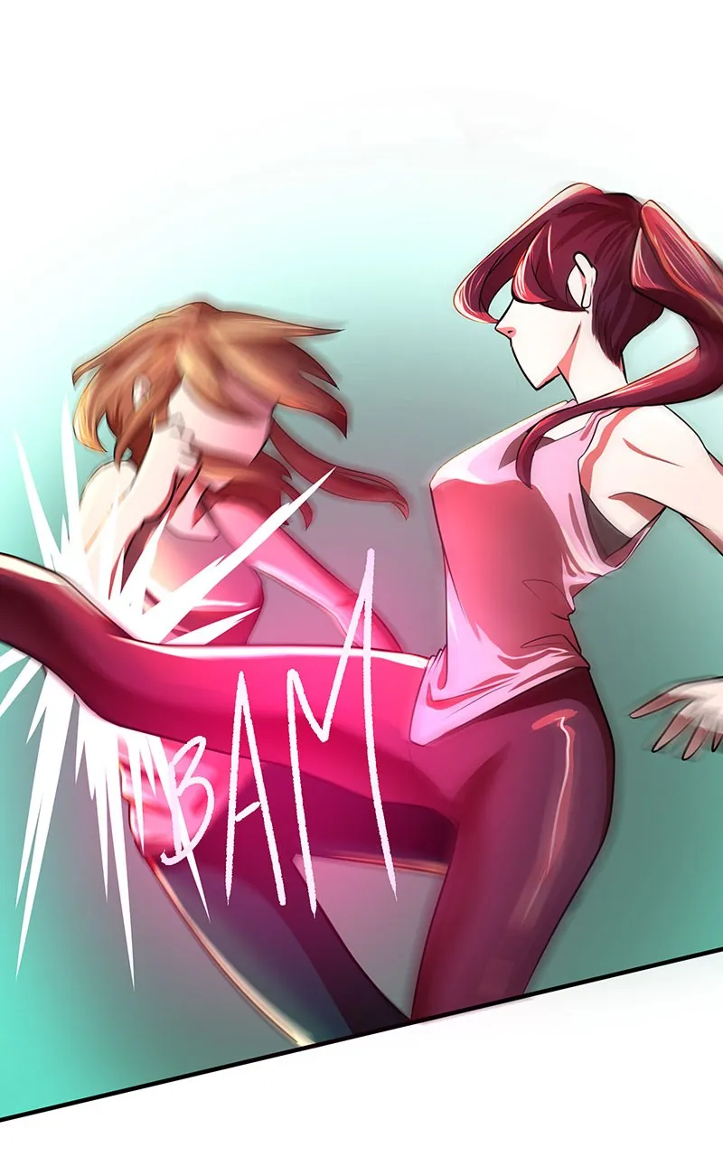 April Flowers Chapter 31 page 35 - 