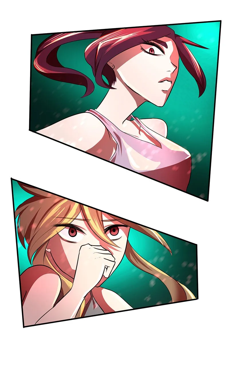 April Flowers Chapter 31 page 36 - 