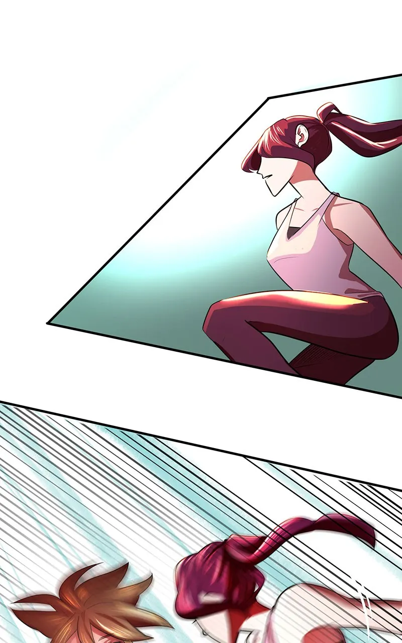April Flowers Chapter 31 page 37 - 