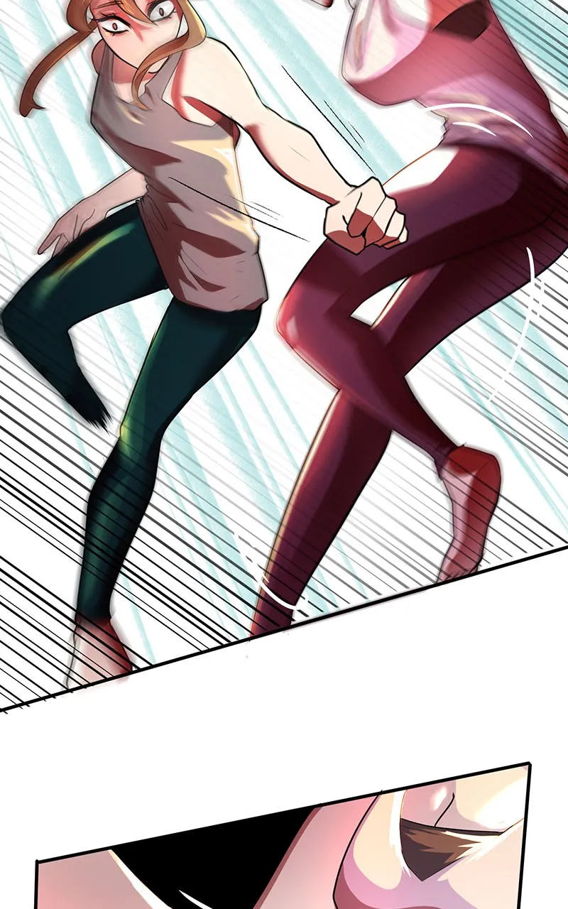April Flowers Chapter 31 page 38 - 