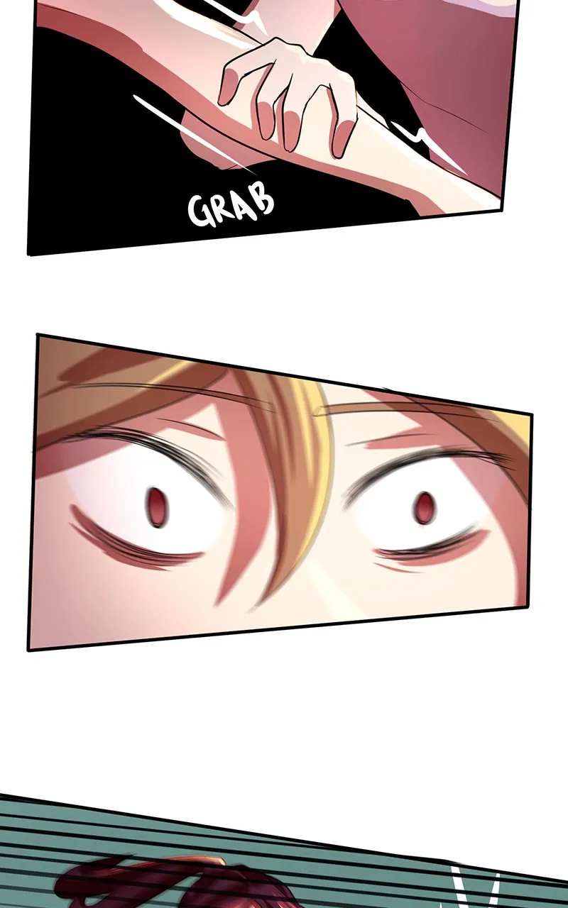 April Flowers Chapter 31 page 39 - 