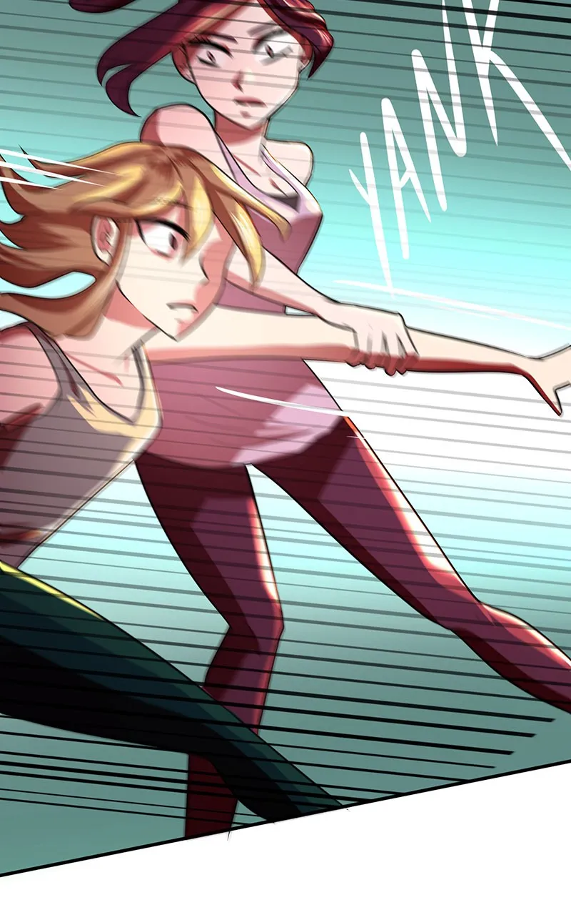 April Flowers Chapter 31 page 40 - 
