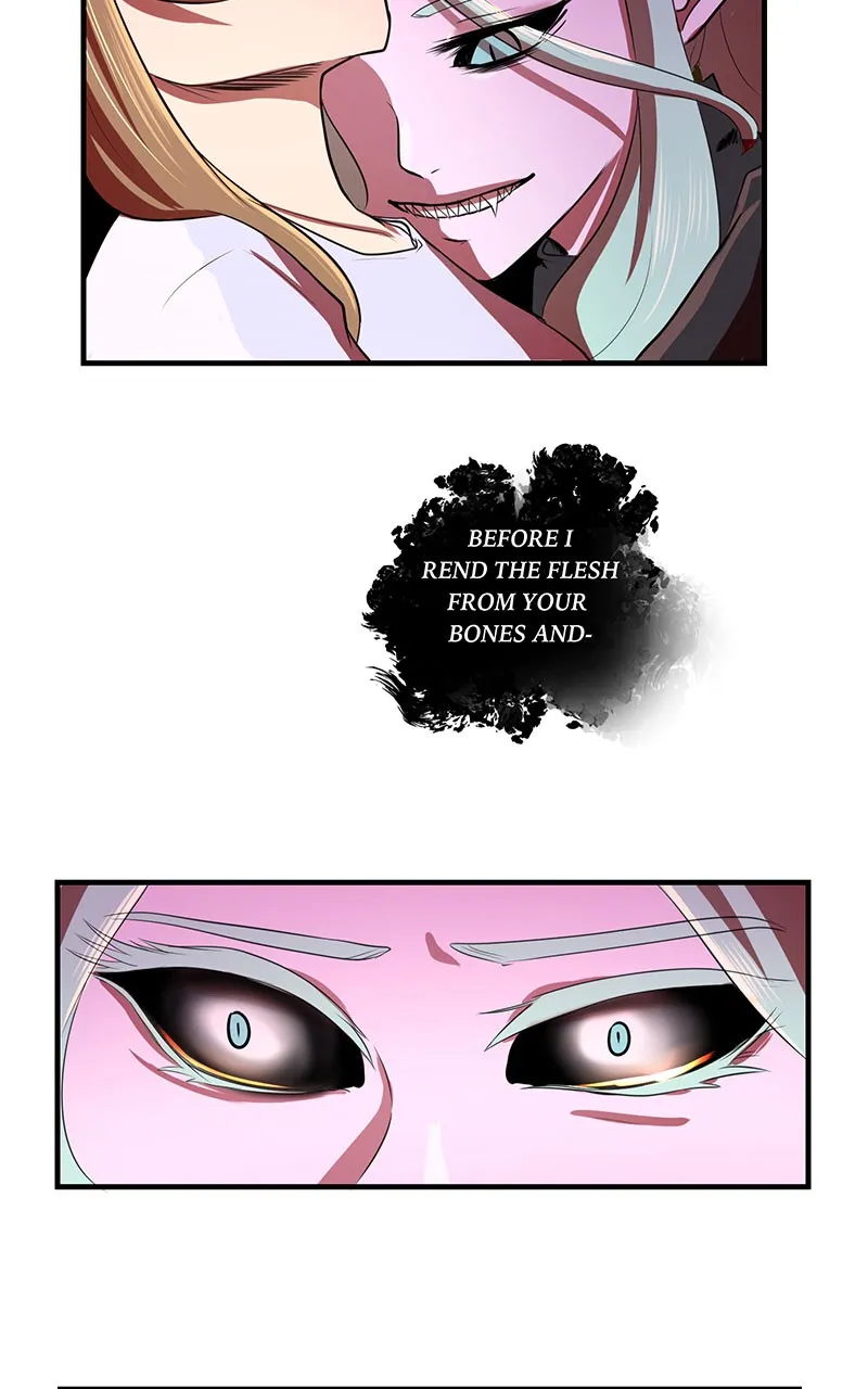 April Flowers Chapter 31 page 5 - 