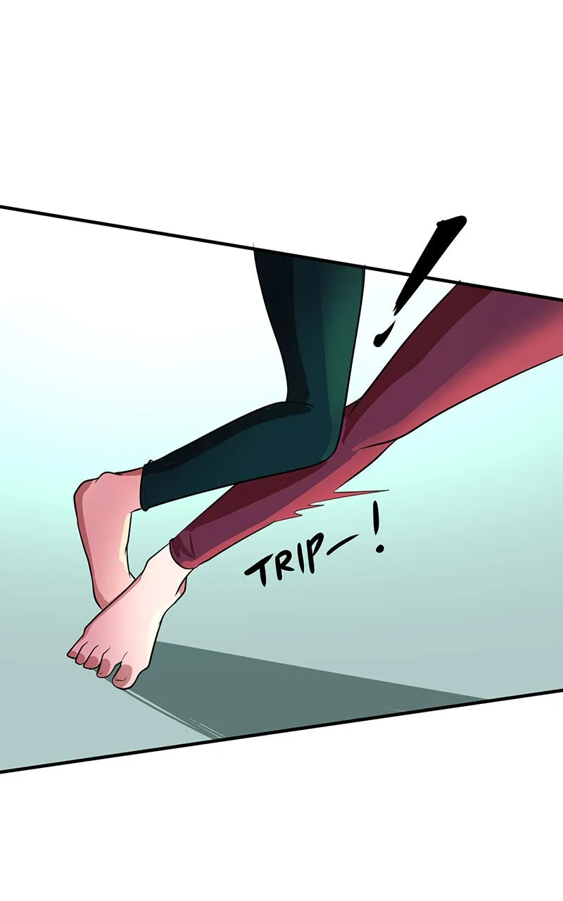 April Flowers Chapter 31 page 41 - 