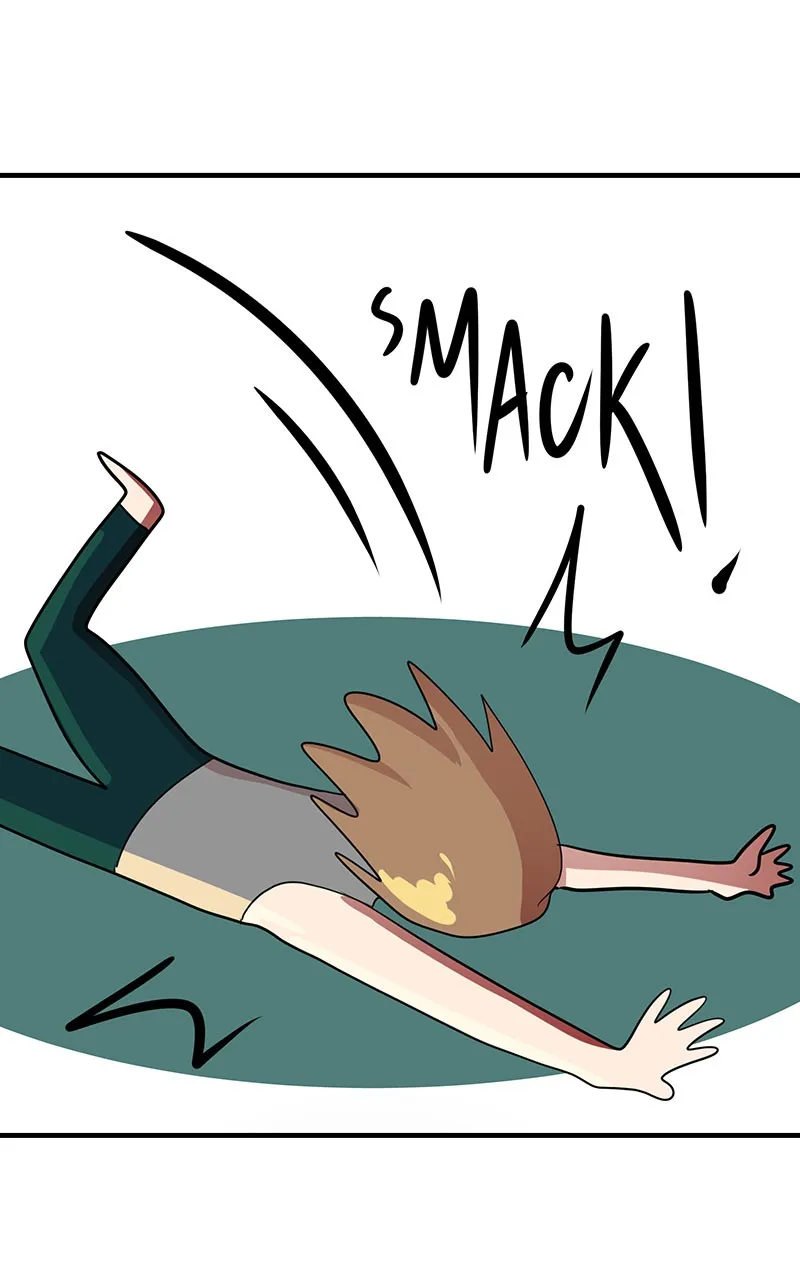 April Flowers Chapter 31 page 42 - 