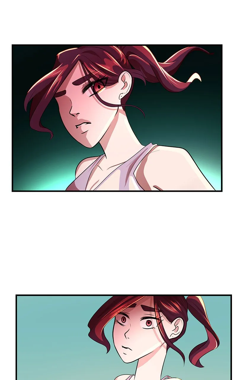April Flowers Chapter 31 page 43 - 