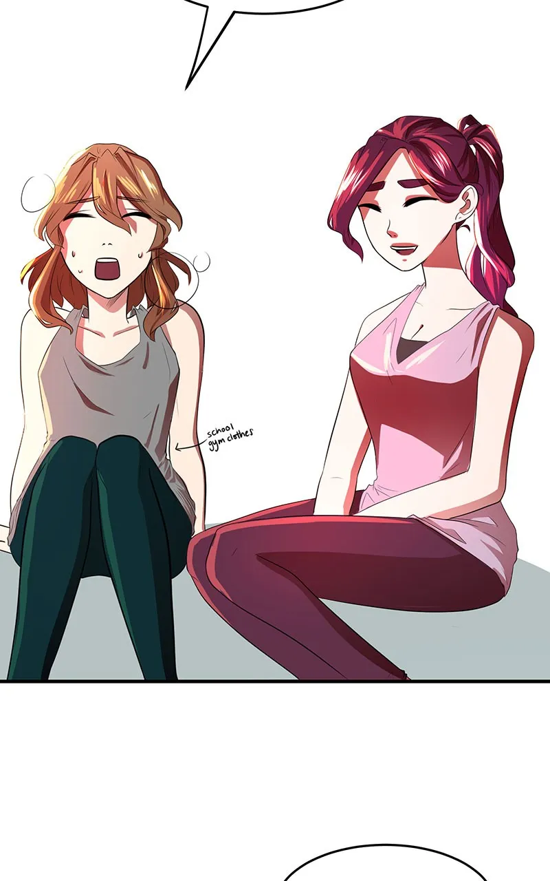 April Flowers Chapter 31 page 46 - 