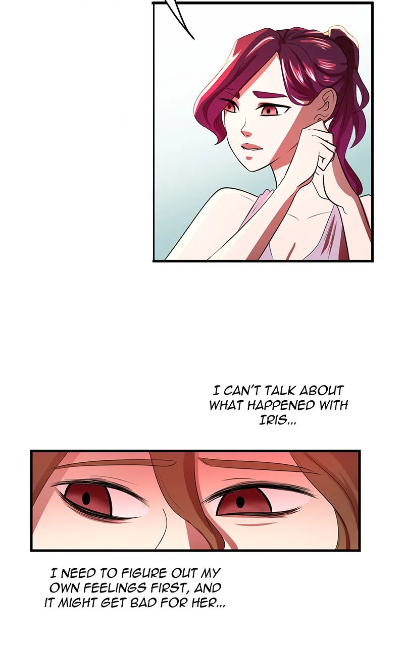 April Flowers Chapter 31 page 48 - 