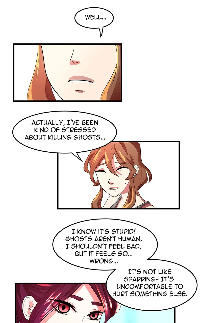 April Flowers Chapter 31 page 49 - 