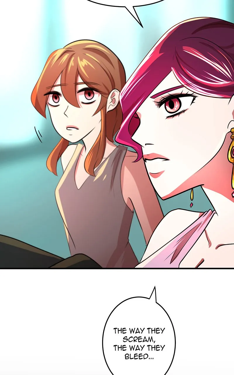 April Flowers Chapter 31 page 51 - 