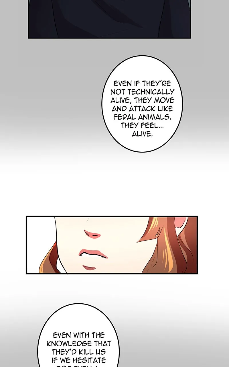 April Flowers Chapter 31 page 53 - 