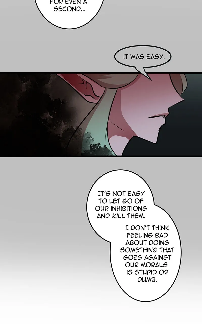 April Flowers Chapter 31 page 54 - 