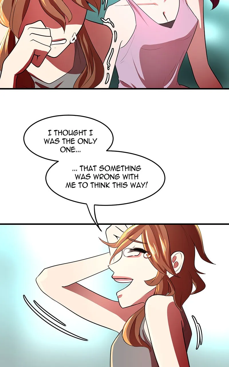 April Flowers Chapter 31 page 58 - 