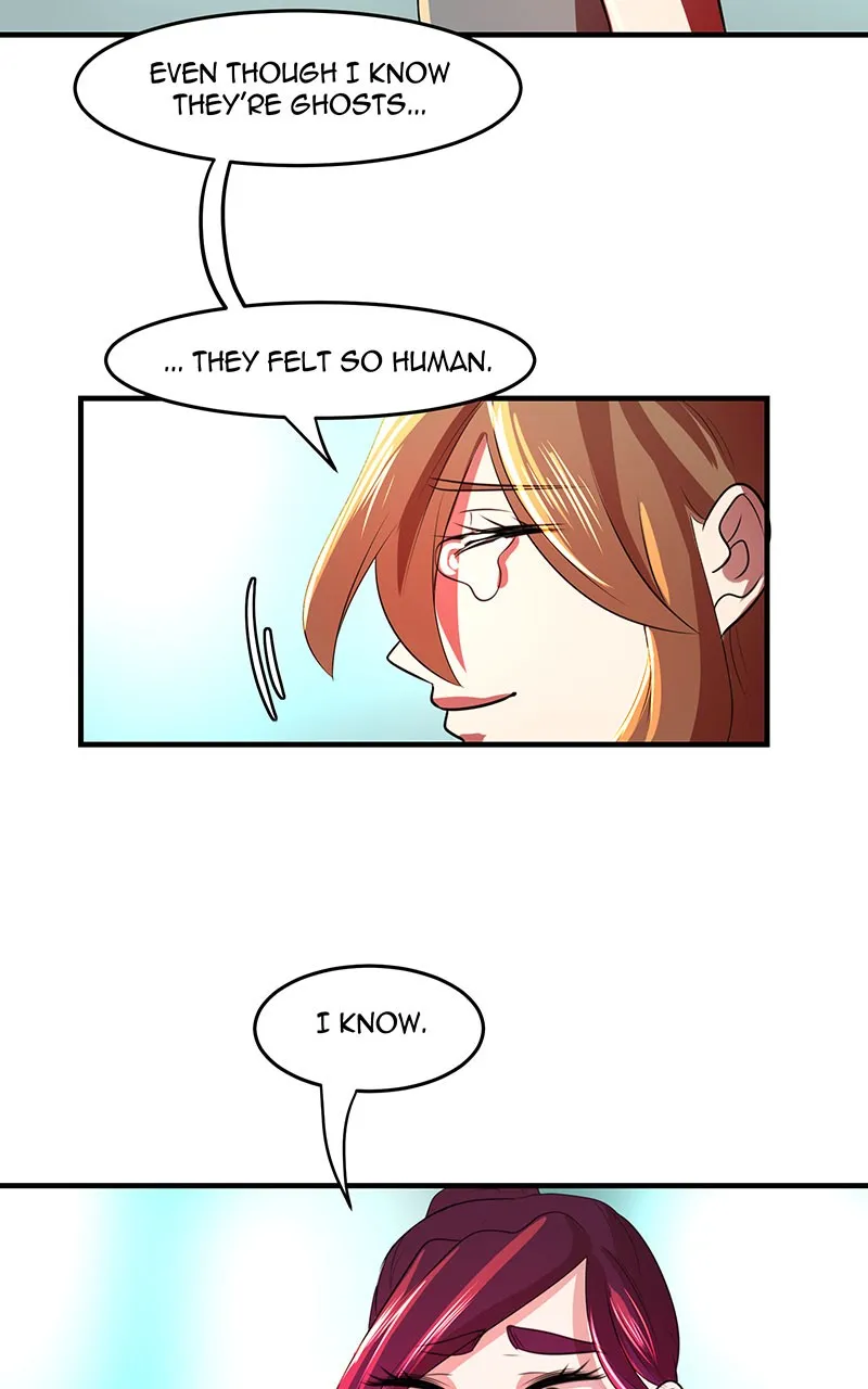April Flowers Chapter 31 page 59 - 