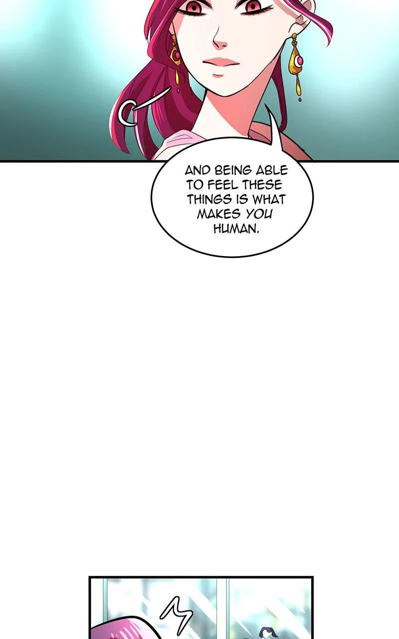 April Flowers Chapter 31 page 60 - 