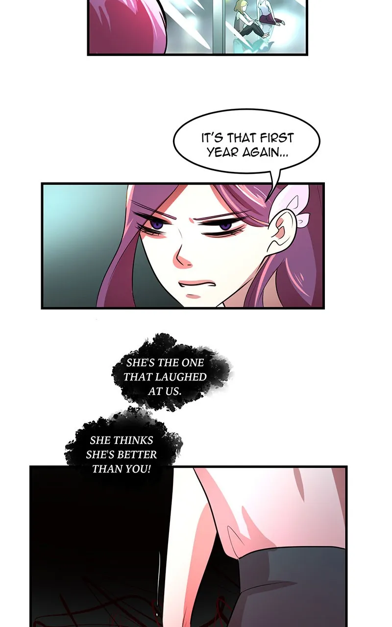 April Flowers Chapter 31 page 61 - 