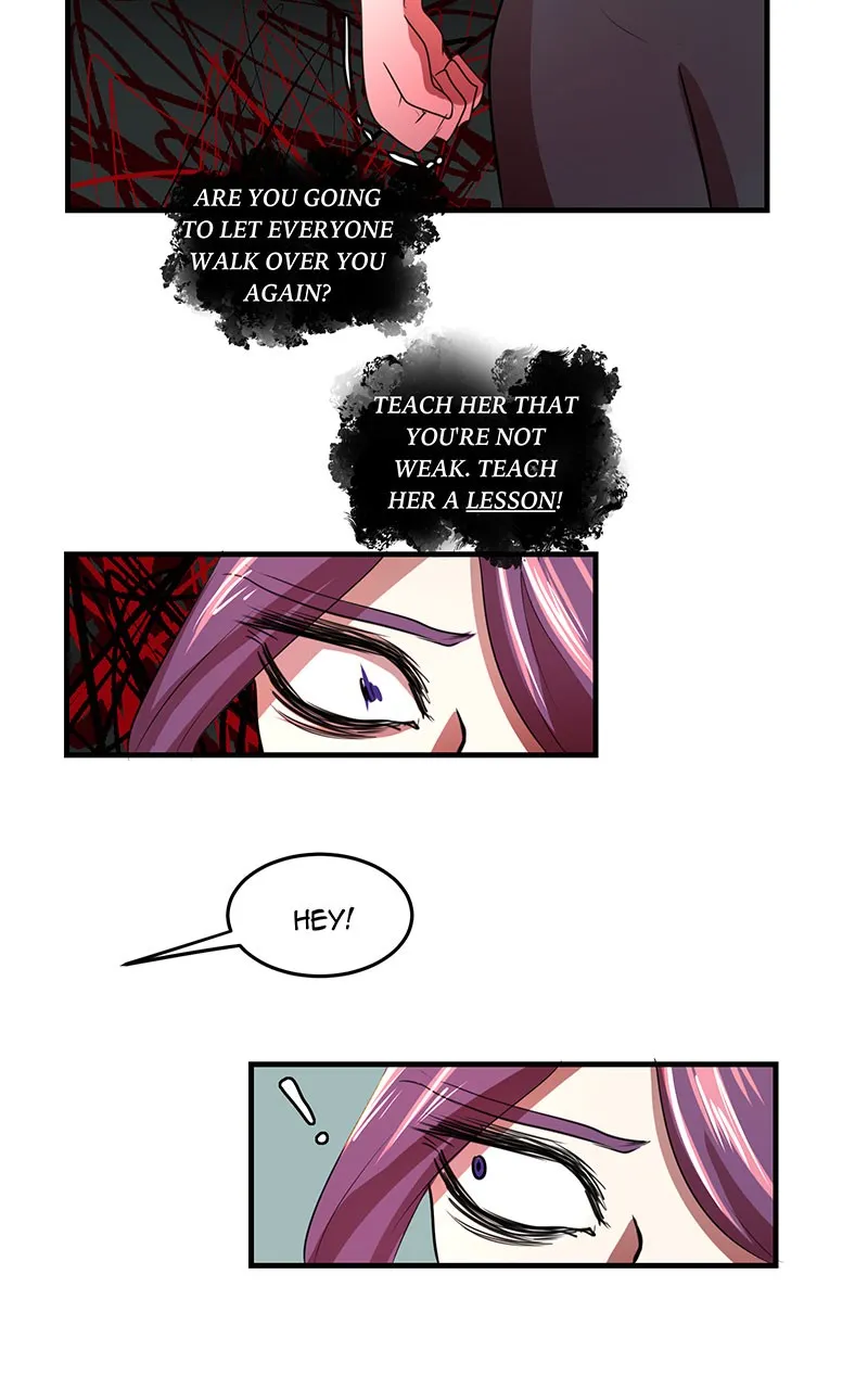 April Flowers Chapter 31 page 62 - 