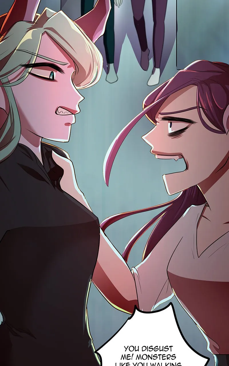 April Flowers Chapter 32 page 12 - 