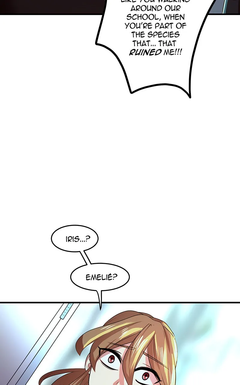 April Flowers Chapter 32 page 13 - 