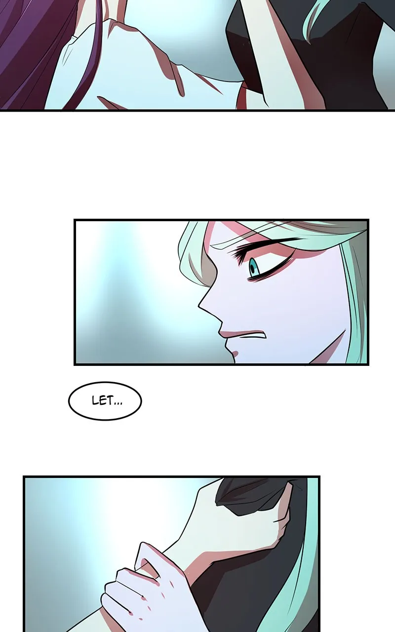 April Flowers Chapter 32 page 15 - 