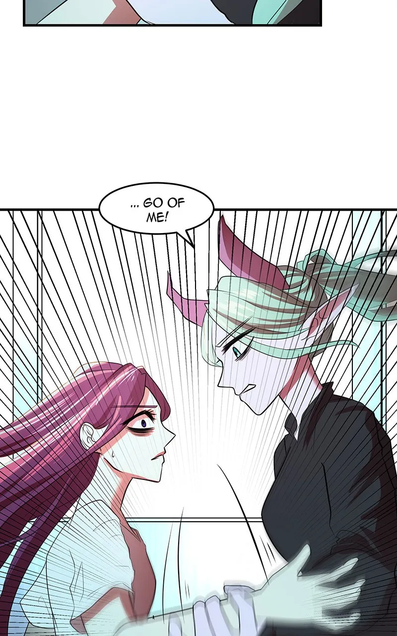 April Flowers Chapter 32 page 16 - 