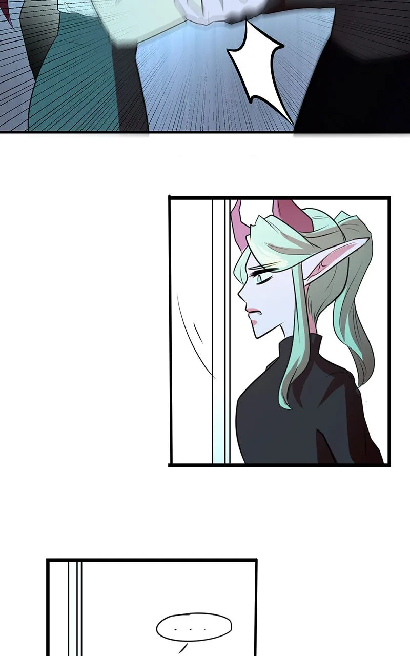 April Flowers Chapter 32 page 17 - 