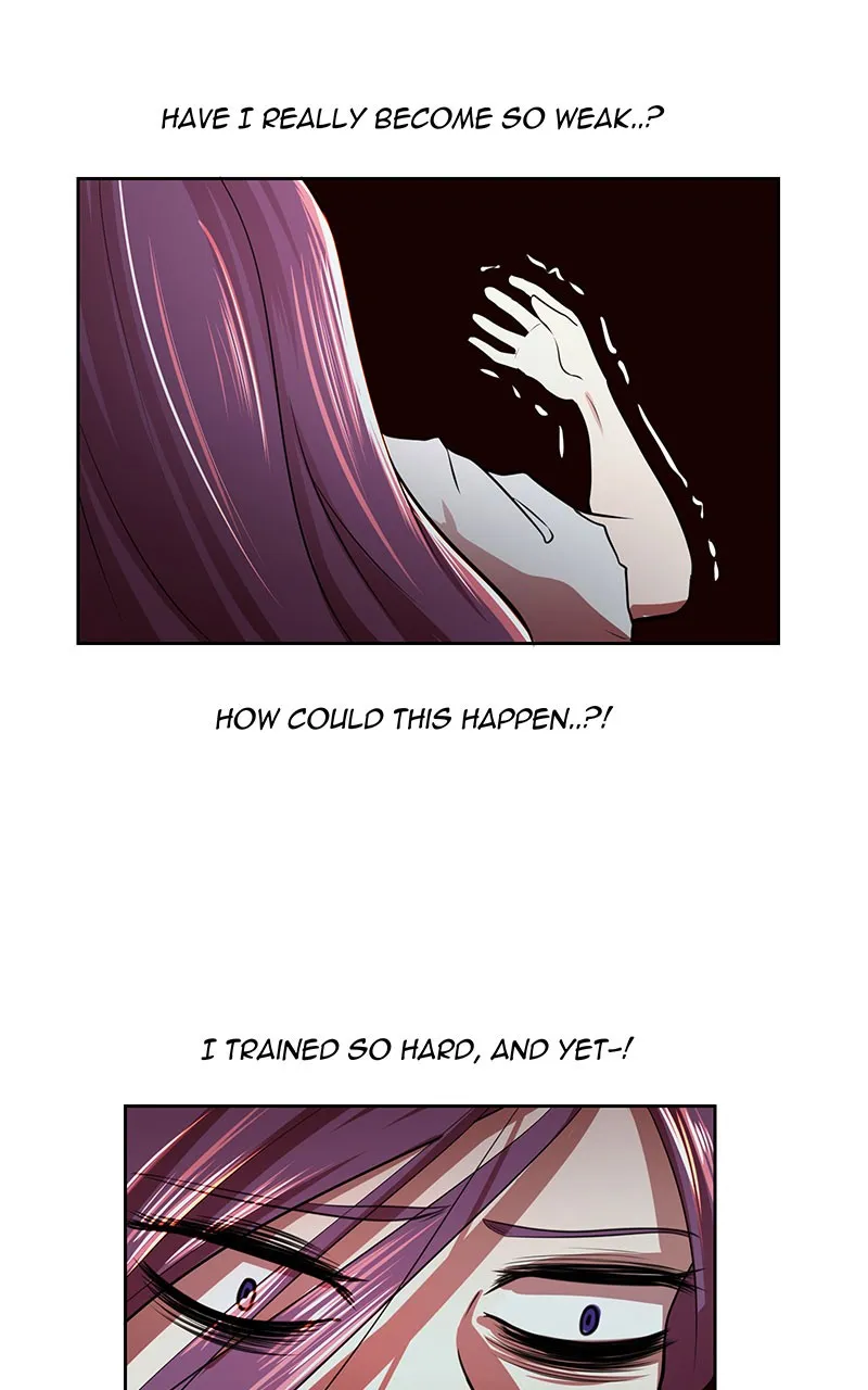 April Flowers Chapter 32 page 19 - 