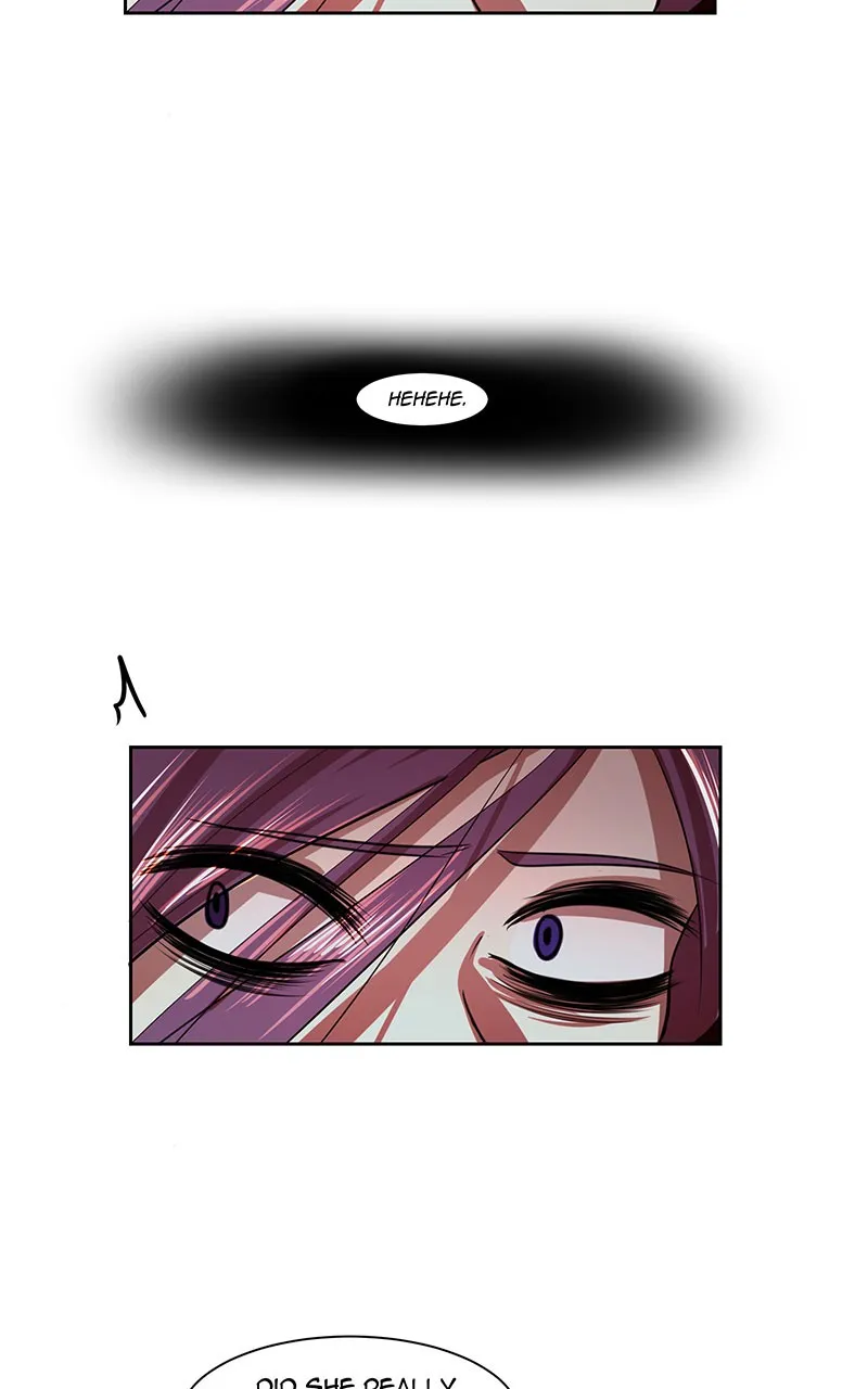April Flowers Chapter 32 page 20 - 