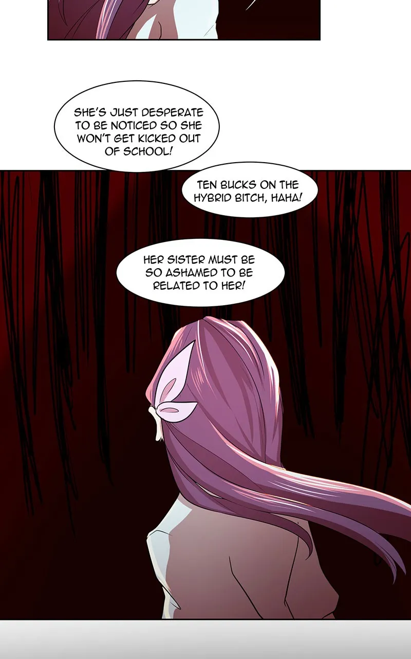 April Flowers Chapter 32 page 22 - 