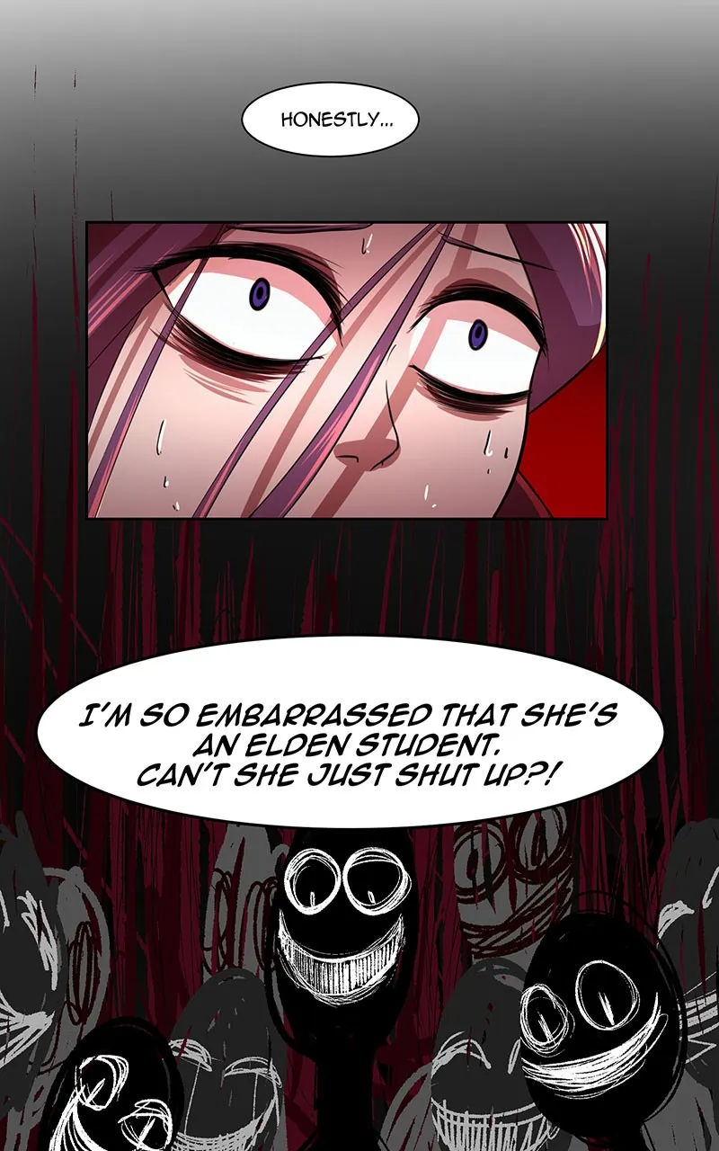 April Flowers Chapter 32 page 23 - 