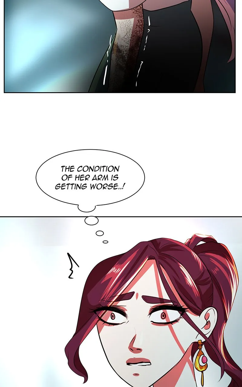April Flowers Chapter 32 page 27 - 