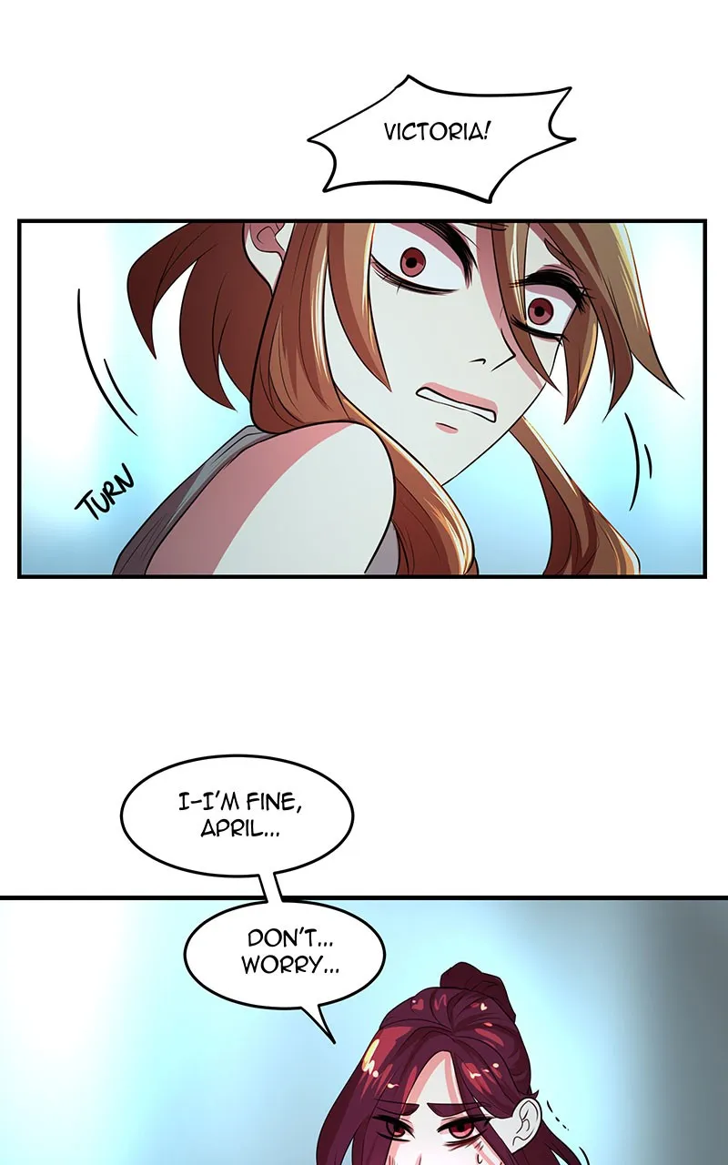 April Flowers Chapter 32 page 31 - 