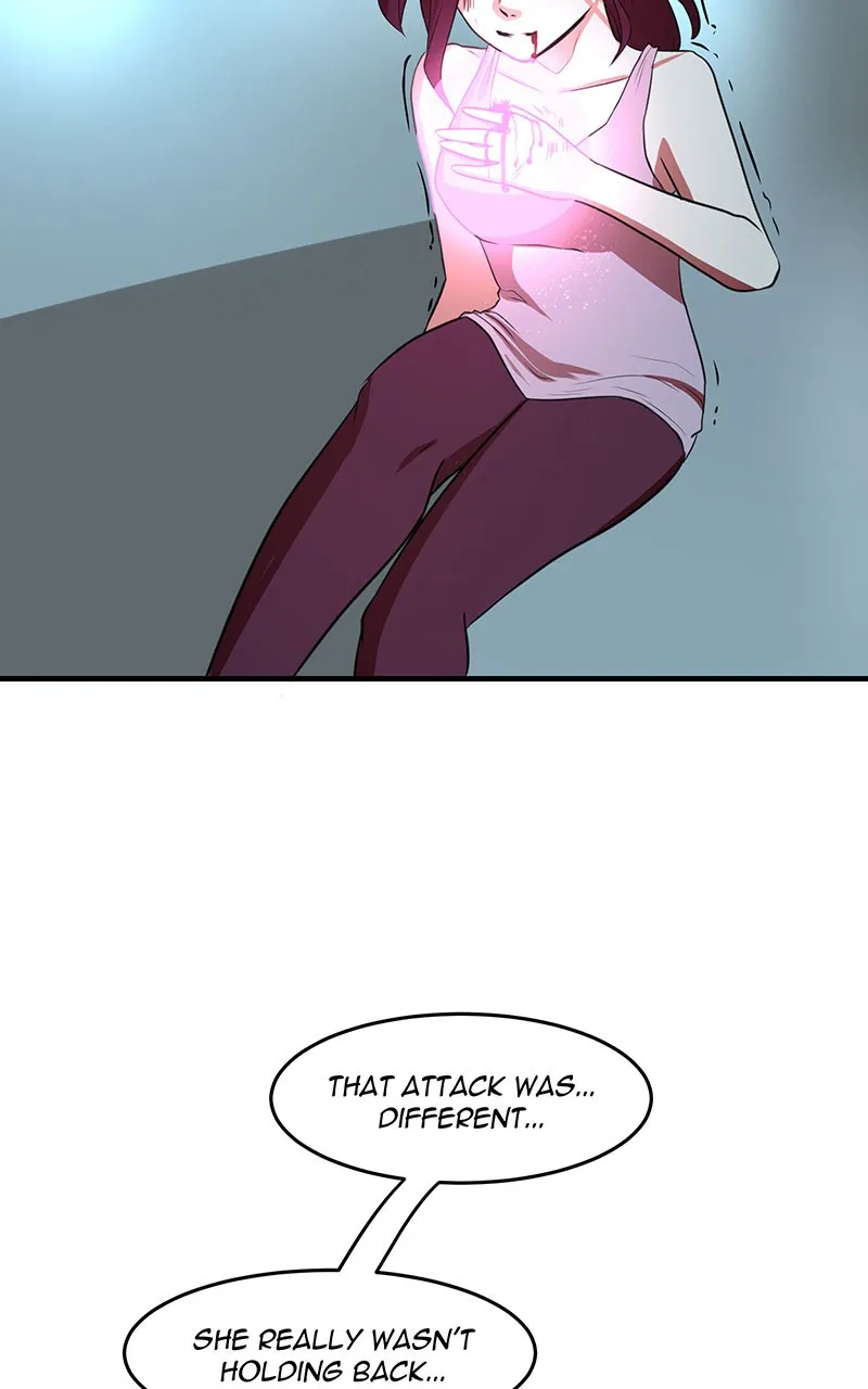 April Flowers Chapter 32 page 32 - 
