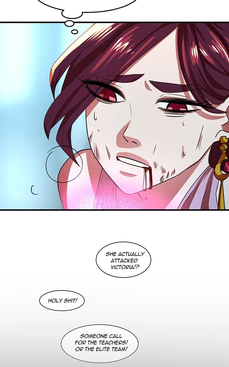 April Flowers Chapter 32 page 33 - 