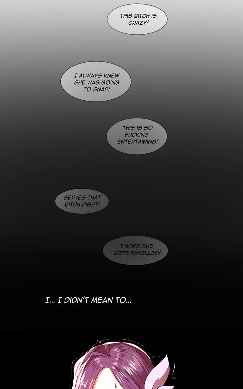 April Flowers Chapter 32 page 34 - 