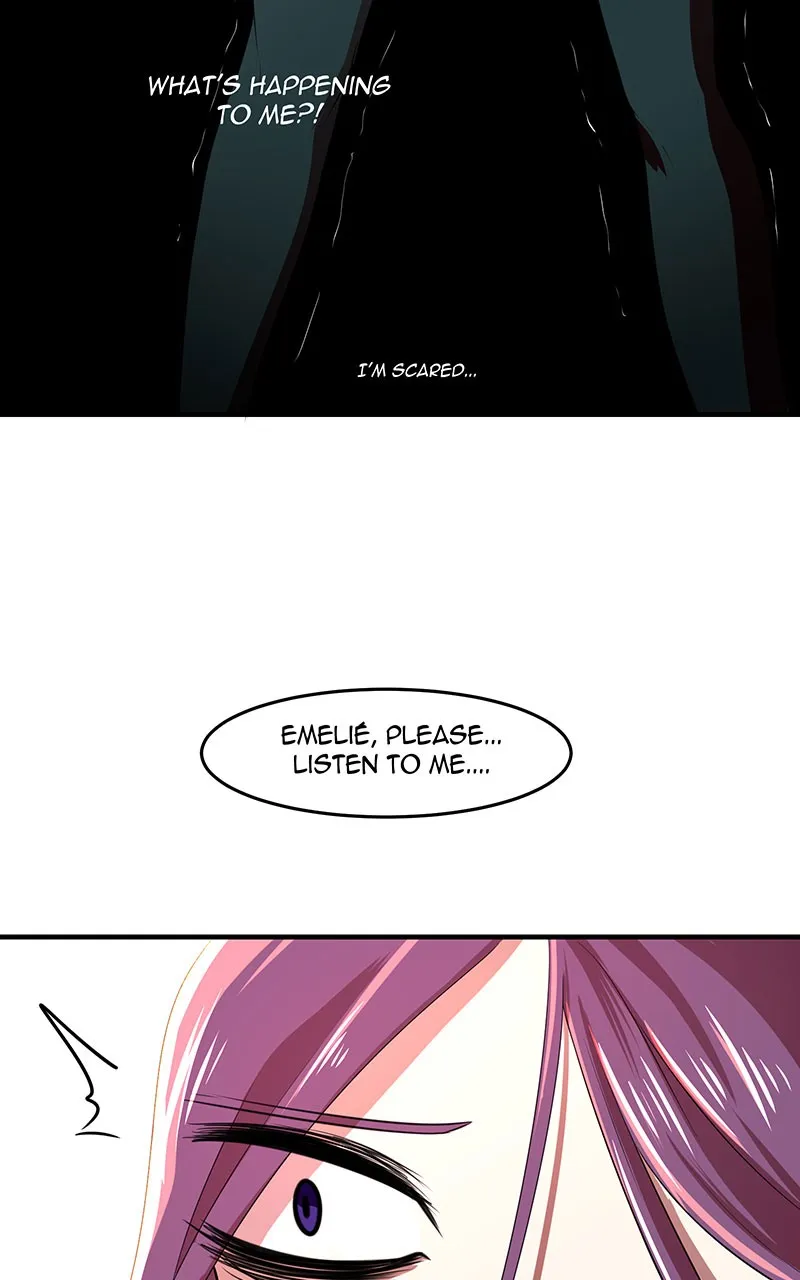 April Flowers Chapter 32 page 36 - 