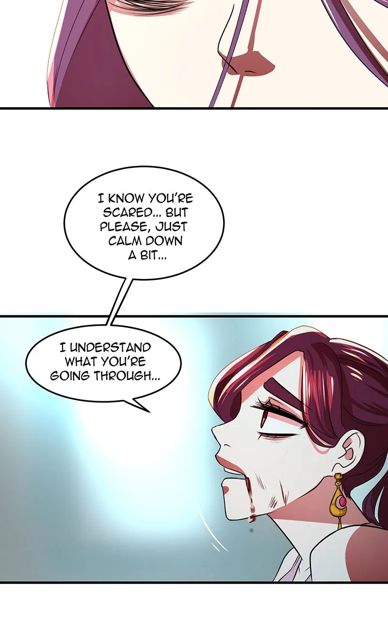 April Flowers Chapter 32 page 37 - 