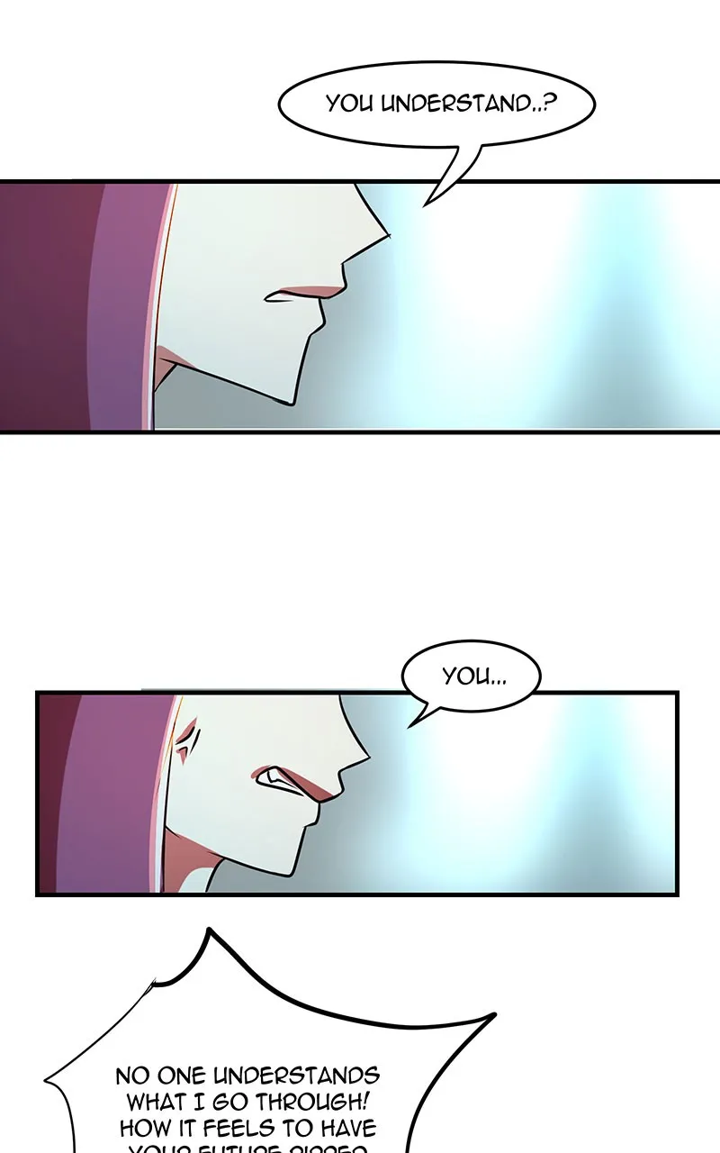 April Flowers Chapter 32 page 38 - 
