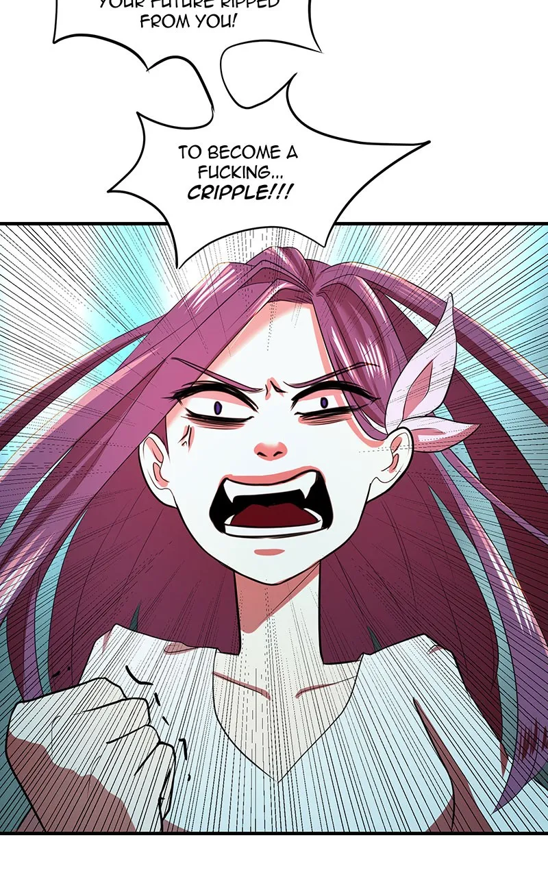 April Flowers Chapter 32 page 39 - 