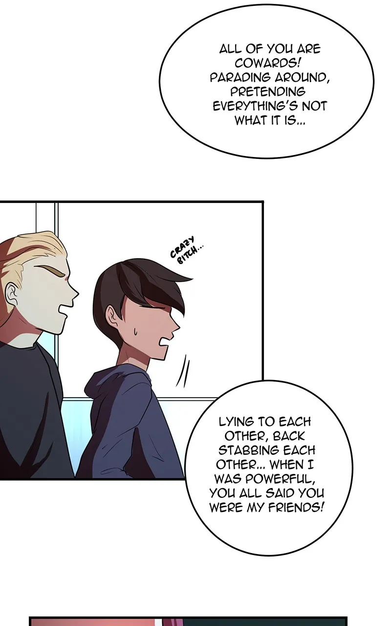 April Flowers Chapter 32 page 40 - 