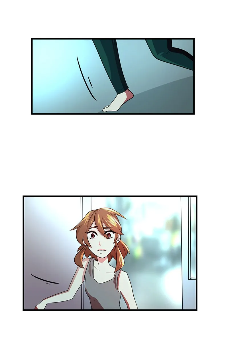 April Flowers Chapter 32 page 10 - 