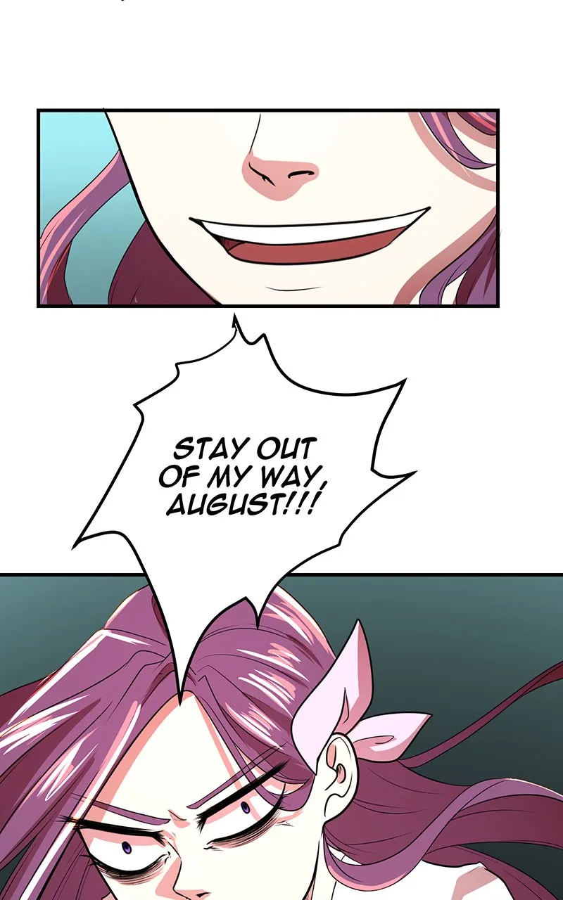 April Flowers Chapter 33 page 11 - 