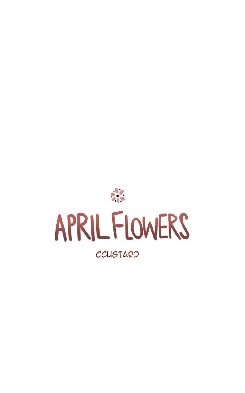 April Flowers Chapter 33 page 13 - 