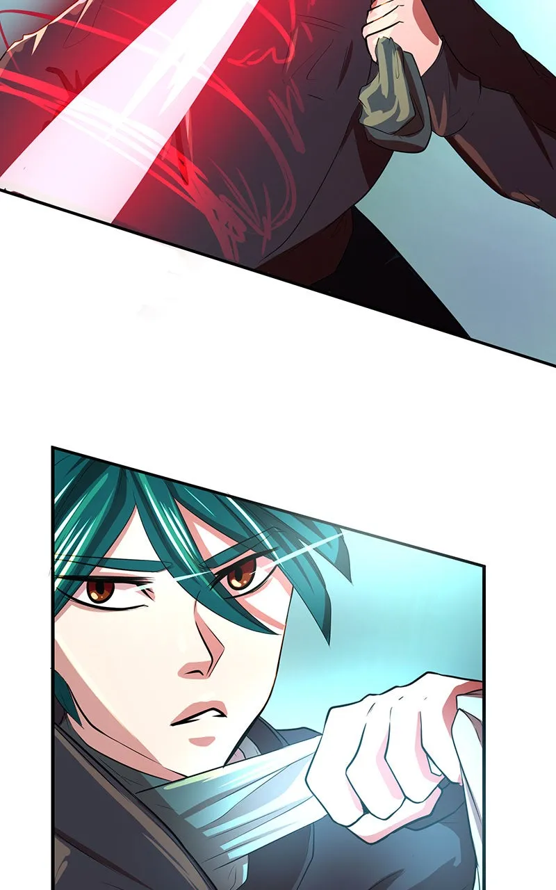 April Flowers Chapter 33 page 16 - 