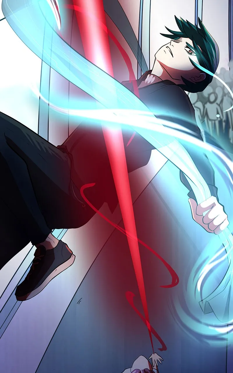 April Flowers Chapter 33 page 18 - 