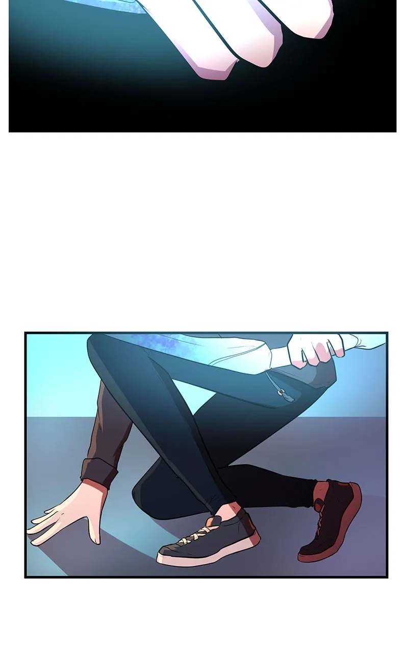 April Flowers Chapter 33 page 20 - 