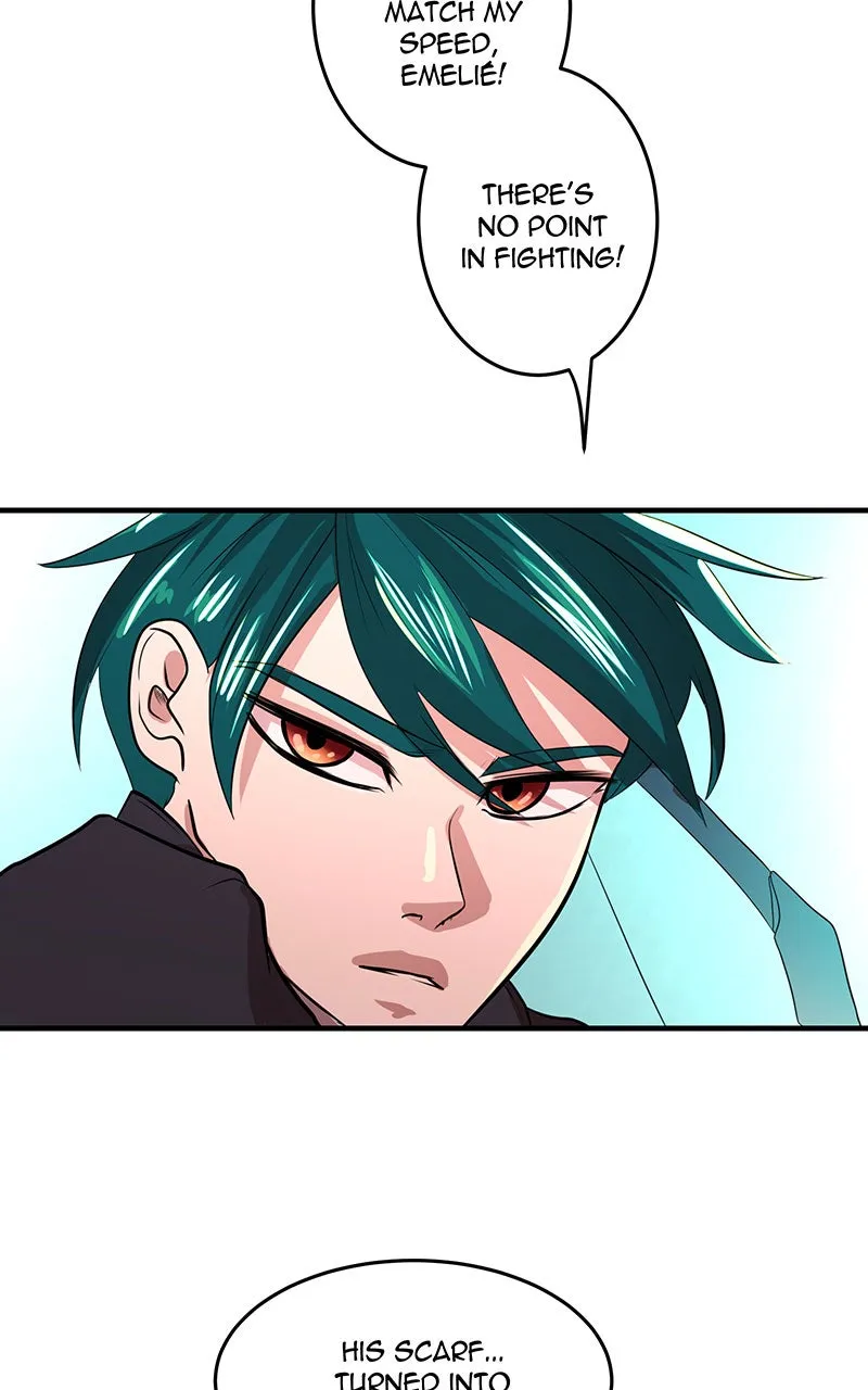 April Flowers Chapter 33 page 23 - 