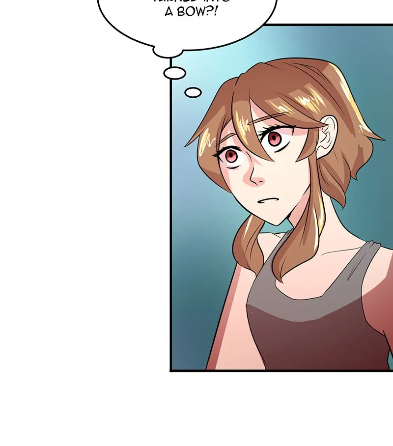 April Flowers Chapter 33 page 24 - 
