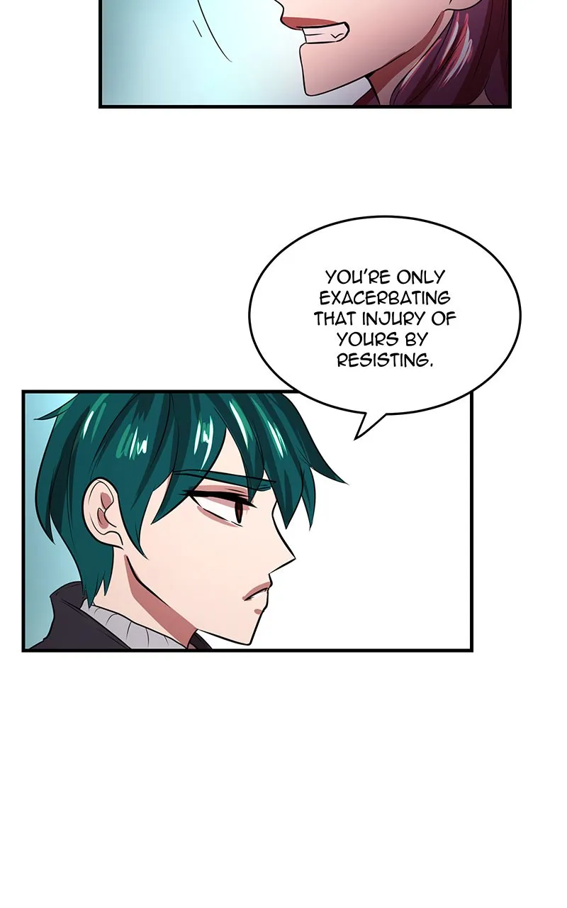 April Flowers Chapter 33 page 26 - 