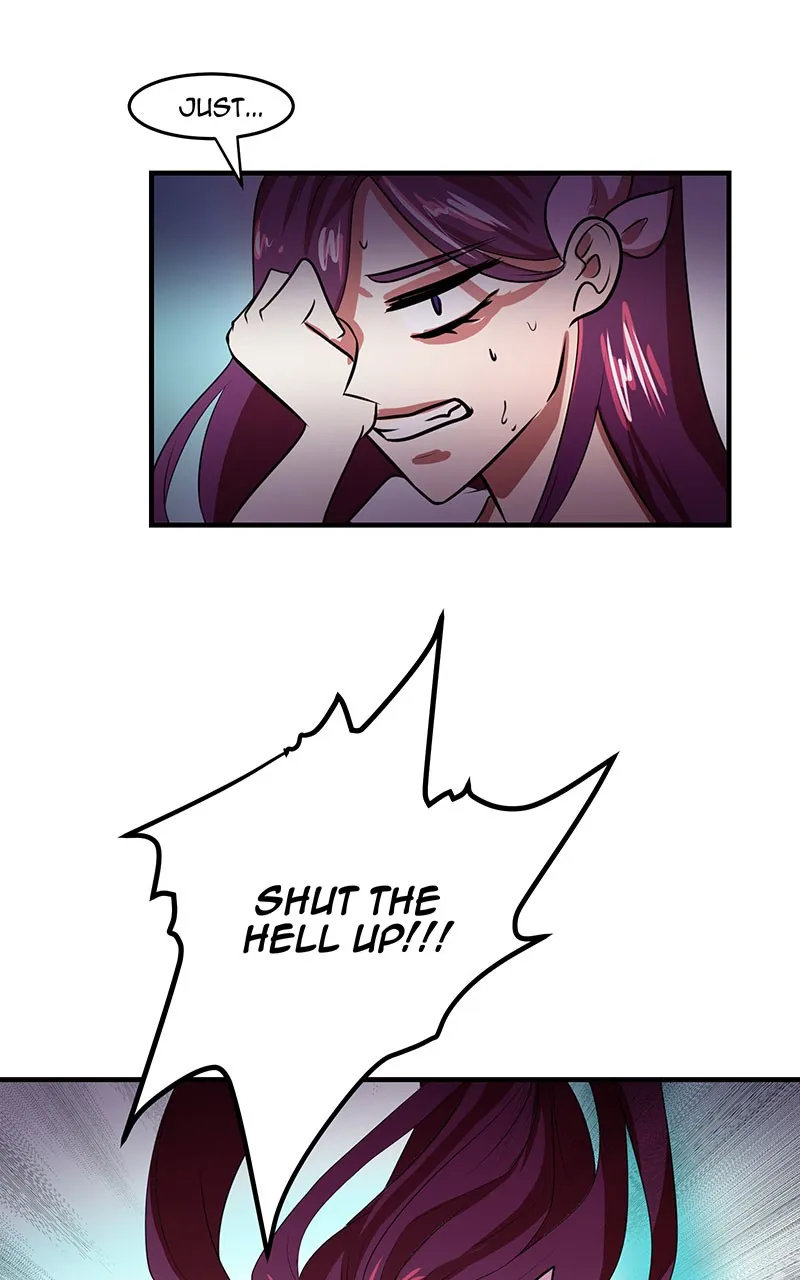 April Flowers Chapter 33 page 27 - 